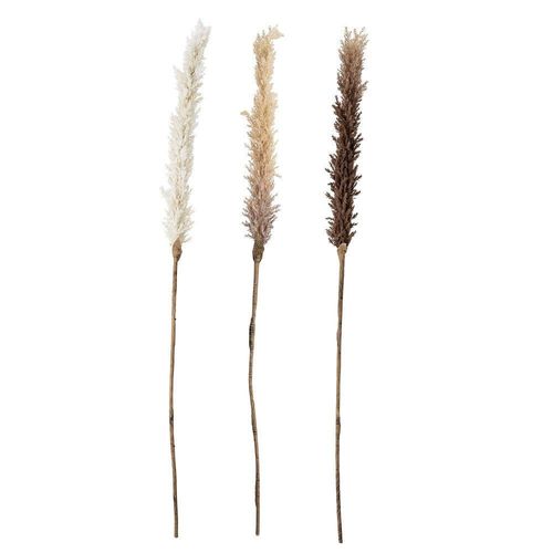 5711173251995 - Kunstblume Askild 3er Set 110 cm natur 5711173251995 - Kunstblume Askild 3er Set 110 cm natur