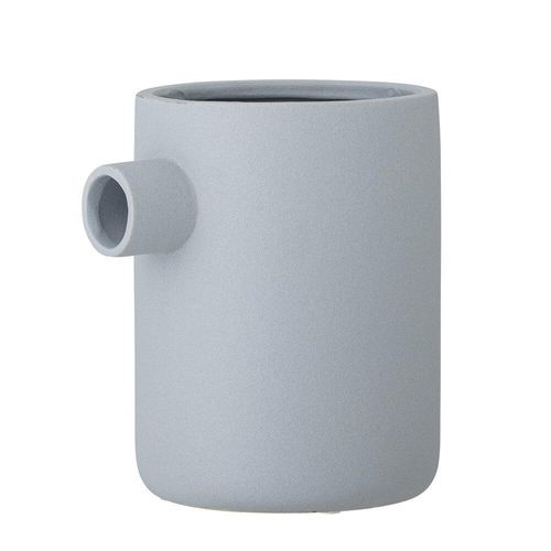 5711173269679 - Vase Ciggi H18 x Ø135 cm blau 5711173269679 - Vase Ciggi H18 x Ø135 cm blau