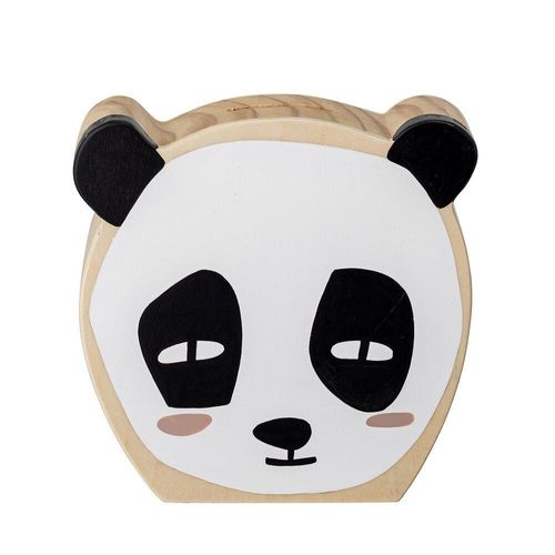 5711173262397 - Panda Spardose Sanne aus Buchenholz 145 x 145 x 145 cm weiss 5711173262397 - Panda Spardose Sanne aus Buchenholz 145 x 145 x 145 cm weiss
