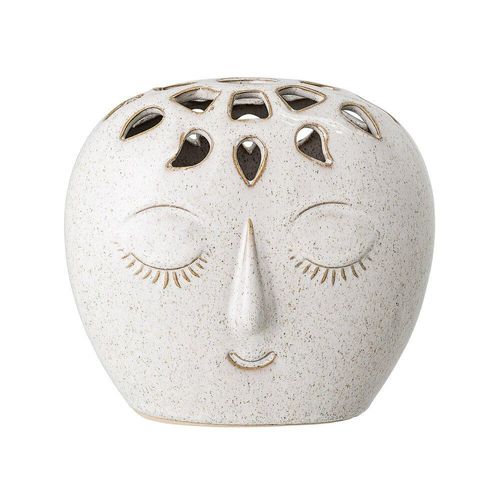 5711173238620 - Vase Elissa 155 x 10 x 145 cm beige 5711173238620 - Vase Elissa 155 x 10 x 145 cm beige