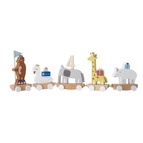 5711173239894 - Kindergeburtstagsschmuck mehrfarbig Buche 82046850 - Bloomingville 5711173239894 - Kindergeburtstagsschmuck mehrfarbig Buche 82046850 - Bloomingville