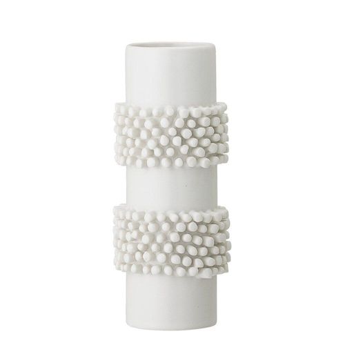5711173238798 - Vase Barrit H205 x Ø85 cm weiss 5711173238798 - Vase Barrit H205 x Ø85 cm weiss