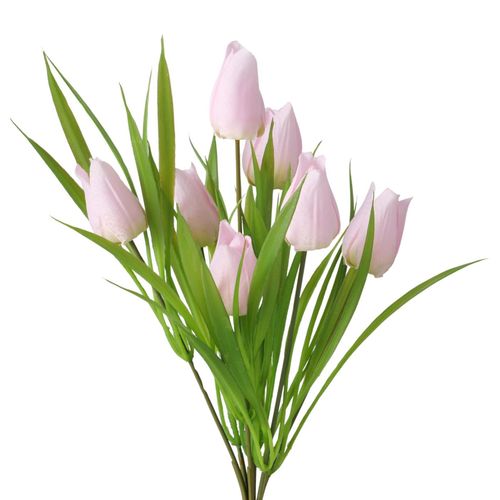 4066076505807 - Künstliche Tulpen Dekostrauß 31 cm Ø 10 cm 4066076505807 - Künstliche Tulpen Dekostrauß 31 cm Ø 10 cm