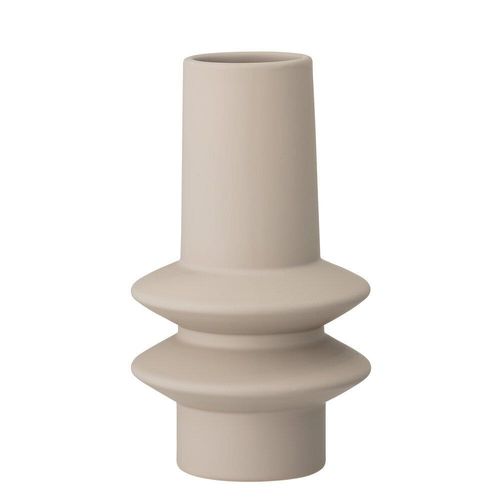 5711173251919 - Vase Isold H22 x Ø125 cm beige 5711173251919 - Vase Isold H22 x Ø125 cm beige