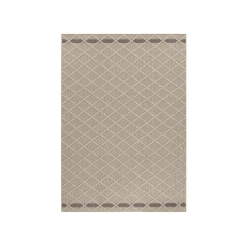 8682455385998 - In & Outdoor Teppich Waschbarer Wetterfest Balkon Terrasse Garten