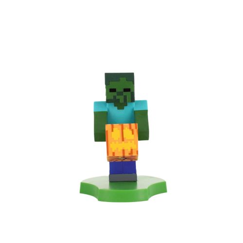 5060525897283 - - Minecraft Zombie Holdems Phone Stand 5060525897283 - - Minecraft Zombie Holdems Phone Stand