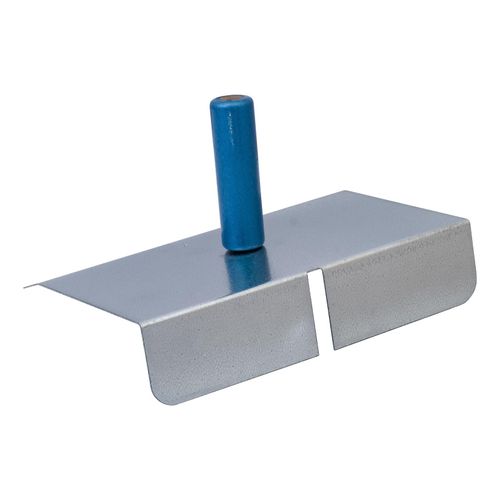 4010496883281 - Fugenblech (280x190 mm Aufbug vorne 60 mm Stahl verzinkt) - Jung Henkelmann 4010496883281 - Fugenblech (280x190 mm Aufbug vorne 60 mm Stahl verzinkt) - Jung Henkelmann