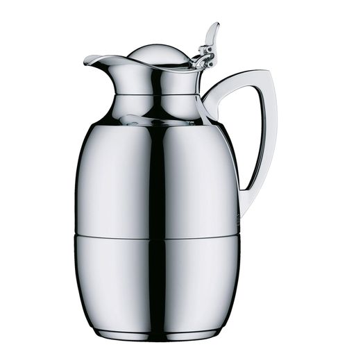 4002458520648 - Thermos jug Juwel 1 litre Chrome-plated stainless steel 4002458520648 - Thermos jug Juwel 1 litre Chrome-plated stainless steel