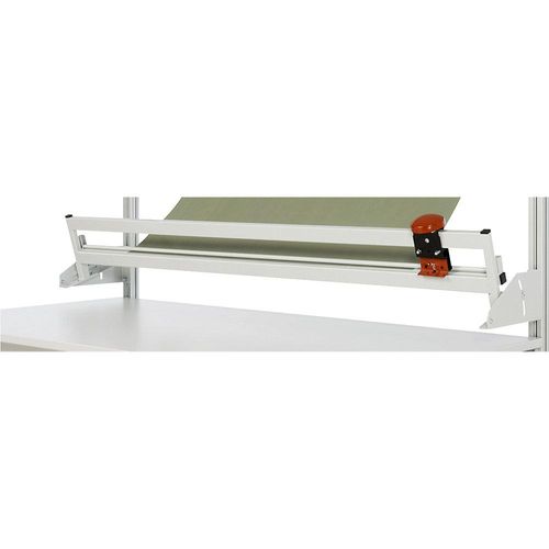 4040376540560 - Anbau-Schneidgerät zur Montage an System-Stützen Breite 1000 mm