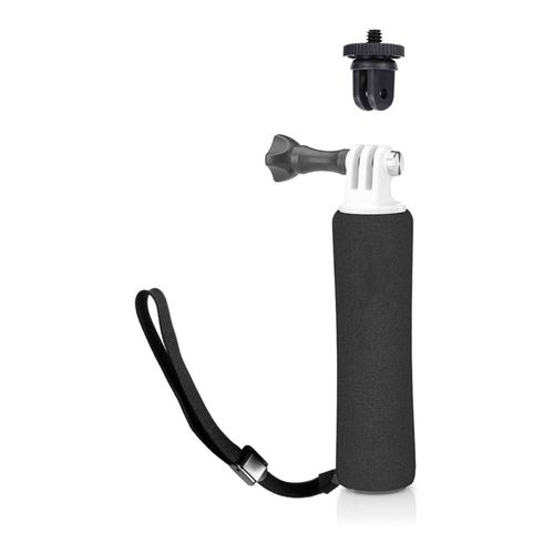 4260041686595 - Floating Grip Black-White 4260041686595 - Floating Grip Black-White