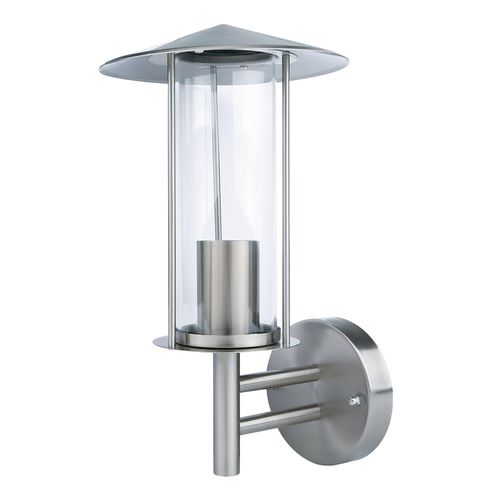 4260213362159 - Grafner® Edelstahl Wandlampe 12WB Wandleuchte Hofleuchte 4260213362159 - Grafner® Edelstahl Wandlampe 12WB Wandleuchte Hofleuchte