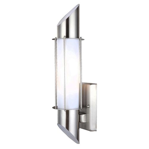 4260213362333 - Grafner® Edelstahl Wandlampe 877WB Leuchte 4260213362333 - Grafner® Edelstahl Wandlampe 877WB Leuchte