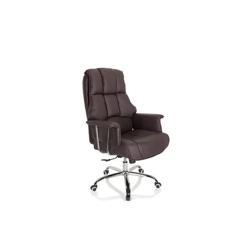4251084672348 - Profi Chefsessel COMMANDER Kunstleder mit Armlehnen hjh OFFICE 4251084672348 - Profi Chefsessel COMMANDER Kunstleder mit Armlehnen hjh OFFICE