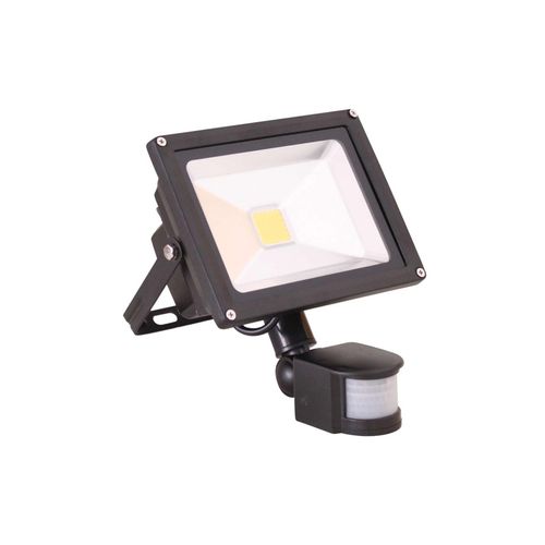 4260213362043 - Grafner® LED Flutlichtstrahler mit Bewegungsmelder Kaltweiß 50 Watt Außenwandstrahler 4260213362043 - Grafner® LED Flutlichtstrahler mit Bewegungsmelder Kaltweiß 50 Watt Außenwandstrahler