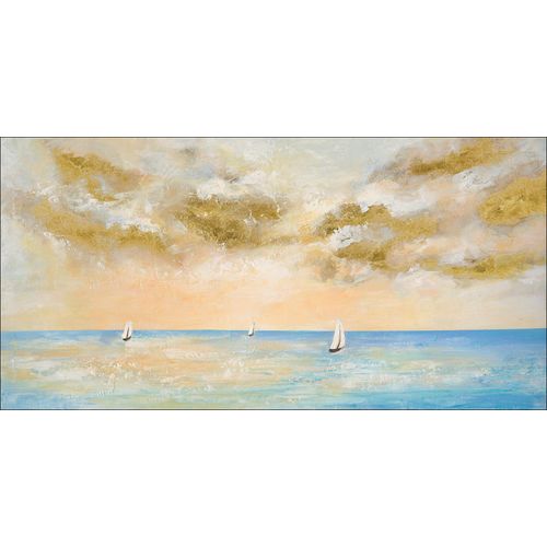 4019449489051 - Originalbild SILENCE IS (BHT 120x60x4 cm) PRO ART 4019449489051 - Originalbild SILENCE IS (BHT 120x60x4 cm) PRO ART