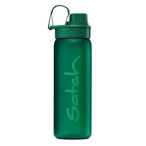 4057081171705 - satch Sport Trinkflasche-green