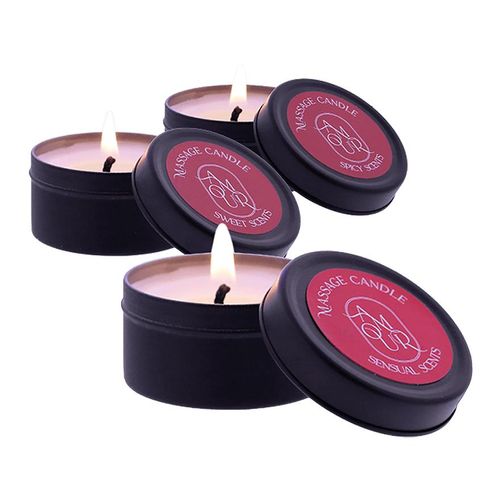 8720365104428 - Amour - Set of 3 Scents 3 x 30 g 8720365104428 - Amour - Set of 3 Scents 3 x 30 g