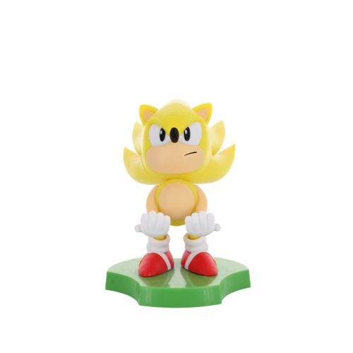 5060525896699 - SEGA SUPER SONIC - Accessories for game console 5060525896699 - SEGA SUPER SONIC - Accessories for game console