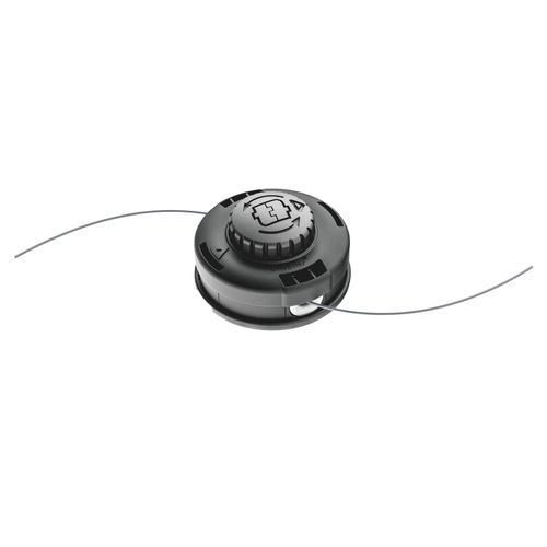 4061792194731 - Ersatzpule mit Faden Spule für Mäh- und Ausputzarbeiten für Freischneider 4061792194731 - Ersatzpule mit Faden Spule für Mäh- und Ausputzarbeiten für Freischneider