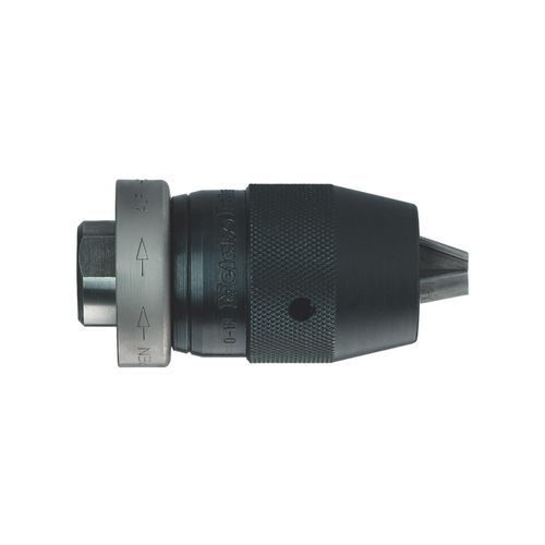 4007430430137 - Schnellspannbohrfutter 1-13 mm Futuro Top Bohrfutter - Metabo 4007430430137 - Schnellspannbohrfutter 1-13 mm Futuro Top Bohrfutter - Metabo