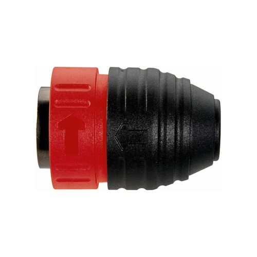4007430219404 - SDS-plus-Hammerfutter khe 3251 für SDS-plus-Einsteckende - Metabo 4007430219404 - SDS-plus-Hammerfutter khe 3251 für SDS-plus-Einsteckende - Metabo