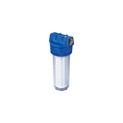 4007430273918 - 628817000 Filter 1 1 4 Zoll lang mit waschbarem Filter 4007430273918 - 628817000 Filter 1 1 4 Zoll lang mit waschbarem Filter