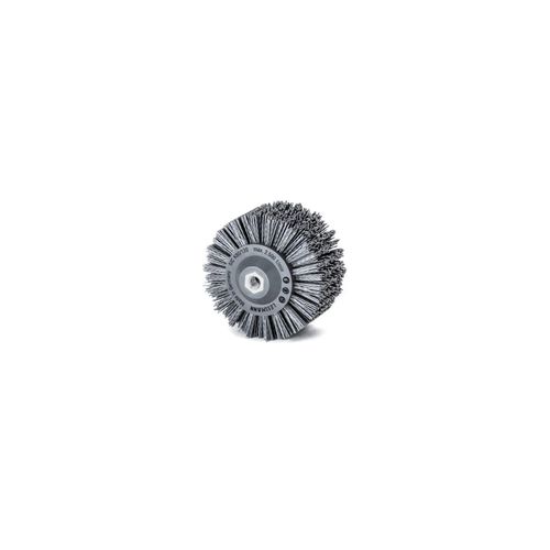 4017359347034 - Rundbürste mit Kunststoffkärper pp ø 140 mm 18x 7 Reihen M14 - Lessmann 4017359347034 - Rundbürste mit Kunststoffkärper pp ø 140 mm 18x 7 Reihen M14 - Lessmann