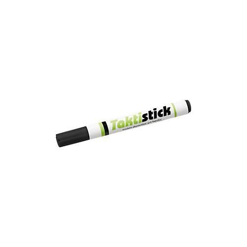 4260291140625 - Textmarker Tarifold Taktistick für Taktifol-Taktikfolien Taktiboards Keilspitze Schreibfarbe Schwarz 1 Stück 4260291140625 - Textmarker Tarifold Taktistick für Taktifol-Taktikfolien Taktiboards Keilspitze Schreibfarbe Schwarz 1 Stück