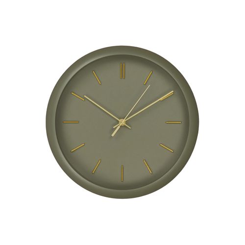 5713917031481 - Wanduhr »Rossano Grün« 5713917031481 - Wanduhr »Rossano Grün«