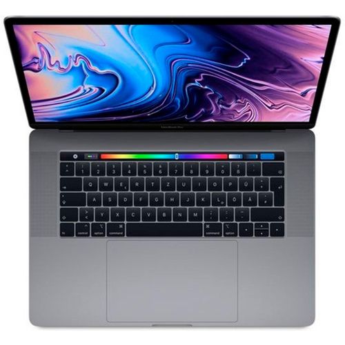 4250563435283 - REFURBISHED – Notebook MacBook Pro (154) 2018 Generalüberholt