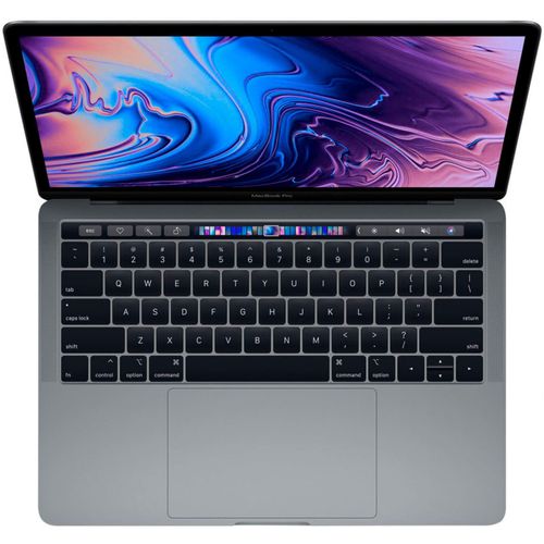 4250563435276 - REFURBISHED – Notebook MacBook Pro 338 cm (133) 2018 Generalüberholt