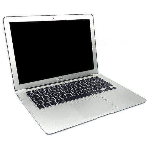 4250563428834 - REFURBISHED – Notebook MacBook Air 338 cm (133) 2015 Generalüberholt 4250563428834 - REFURBISHED – Notebook MacBook Air 338 cm (133) 2015 Generalüberholt