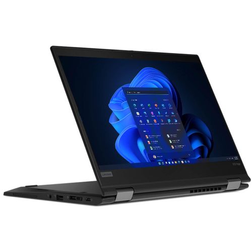 4250563436471 - REFURBISHED – Notebook ThinkPad X13 Yoga Generalüberholt