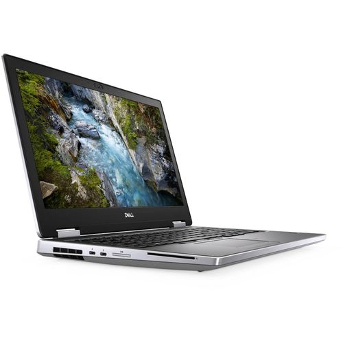 4250563439182 - REFURBISHED – Notebook Precision 7540 Generalüberholt