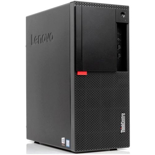 2046006023641 - REFURBISHED – PC-System ThinkCentre M910t Generalüberholt