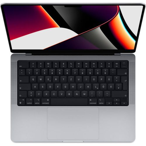 4250563439052 - REFURBISHED – Notebook MacBook Pro 14 (2021) Gerneralüberholt 4250563439052 - REFURBISHED – Notebook MacBook Pro 14 (2021) Gerneralüberholt