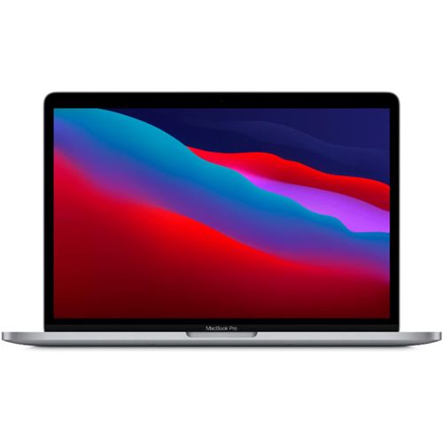 4250563435269 - REFURBISHED – Notebook MacBook Pro 338 cm (133) 2020 Generalüberholt