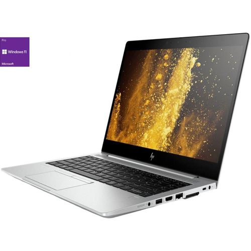 4262431590284 - REFURBISHED – Notebook Elitebook 840 G6 Generalüberholt 4262431590284 - REFURBISHED – Notebook Elitebook 840 G6 Generalüberholt