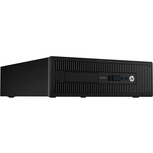 4250563432572 - REFURBISHED – PC-System EliteDesk 705 G1 SFF Generalüberholt