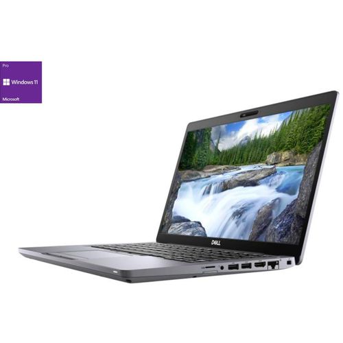 4262431596613 - REFURBISHED – Notebook Latitude 5410 Generalüberholt