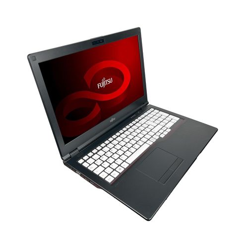 2046006022545 - REFURBISHED – Notebook LIFEBOOK E559 Generalübeholt 2046006022545 - REFURBISHED – Notebook LIFEBOOK E559 Generalübeholt
