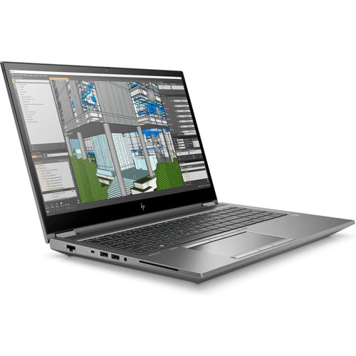 4250563435221 - REFURBISHED – Notebook ZBook Fury 15 G7 Generalüberholt 4250563435221 - REFURBISHED – Notebook ZBook Fury 15 G7 Generalüberholt