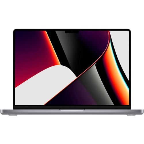 2046005927544 - REFURBISHED – Notebook MacBook Pro 14 2021 Generalüberholt 2046005927544 - REFURBISHED – Notebook MacBook Pro 14 2021 Generalüberholt