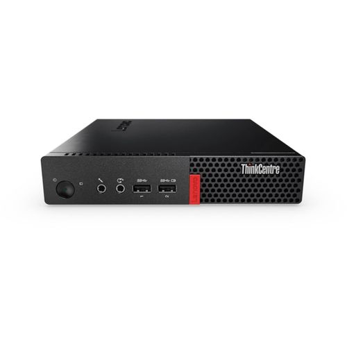 4250563439137 - REFURBISHED – Mini-PC ThinkCentre M710q 10MQ Generalüberholt