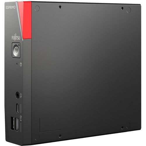 2046006023009 - REFURBISHED – Mini-PC ESPRIMO G6012 Generalüberholt 2046006023009 - REFURBISHED – Mini-PC ESPRIMO G6012 Generalüberholt