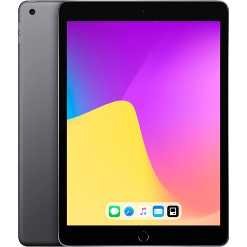 2046005889682 - REFURBISHED – Tablet-PC iPad 102 64 GB Generalüberholt