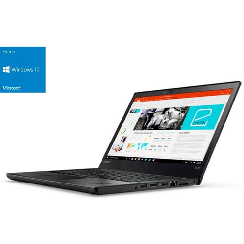 4262479529635 - REFURBISHED – Notebook ThinkPad T470 Generalüberholt 4262479529635 - REFURBISHED – Notebook ThinkPad T470 Generalüberholt