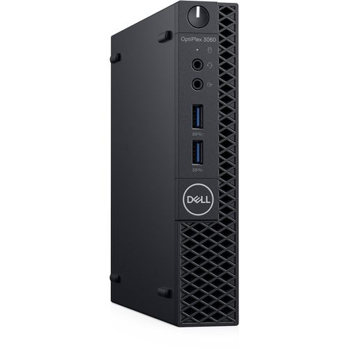 4250563438970 - REFURBISHED – Mini-PC OptiPlex 3060 Micro Generalüberholt 4250563438970 - REFURBISHED – Mini-PC OptiPlex 3060 Micro Generalüberholt