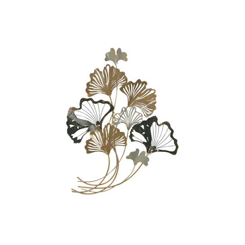 4046884068169 - möbel direkt online Wanddekoration Ginkgoblätter 4046884068169 - möbel direkt online Wanddekoration Ginkgoblätter