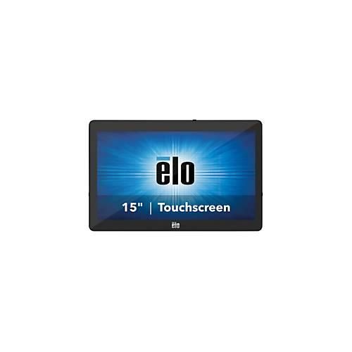 0843173105192 - EloPOS System i2 - All-in-One (Komplettlösung) - 1 x Celeron J4105 15 GHz - RAM 4 GB - SSD 128 GB - UHD Graphics 600 0843173105192 - EloPOS System i2 - All-in-One (Komplettlösung) - 1 x Celeron J4105 15 GHz - RAM 4 GB - SSD 128 GB - UHD Graphics 600